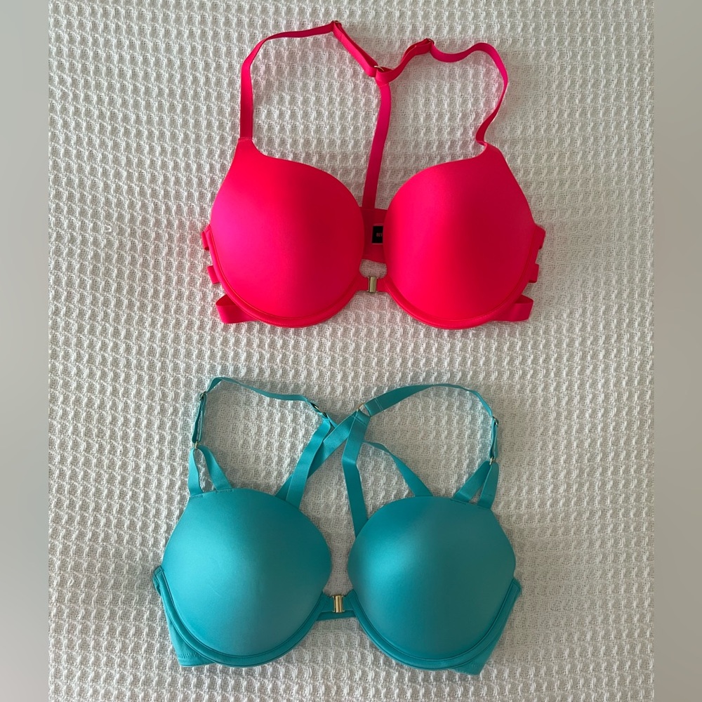 TWO La Senza ‘Beyond Sexy’ Bras